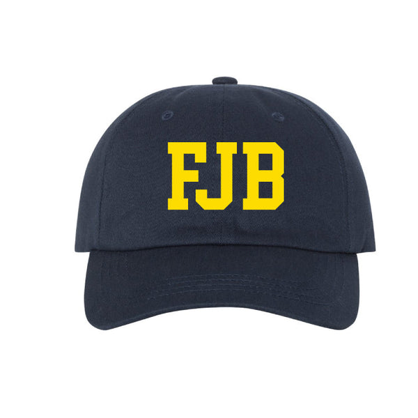 FJB Hat - Navy