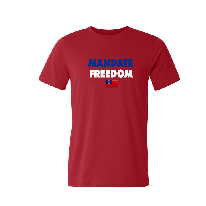 Mandate Freedom T-Shirt