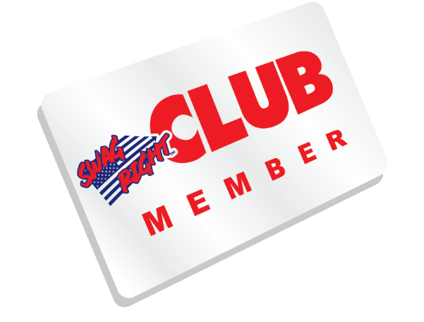 Swag Club Membership - Monthly