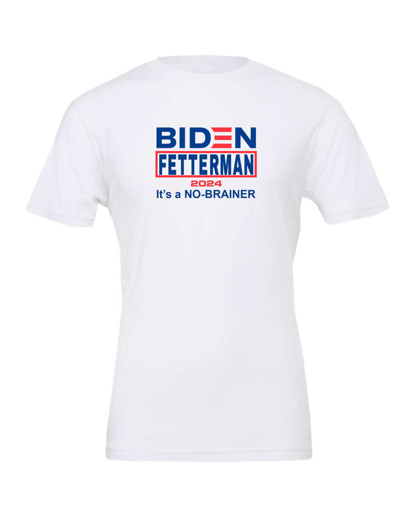 Biden Fetterman T-Shirt