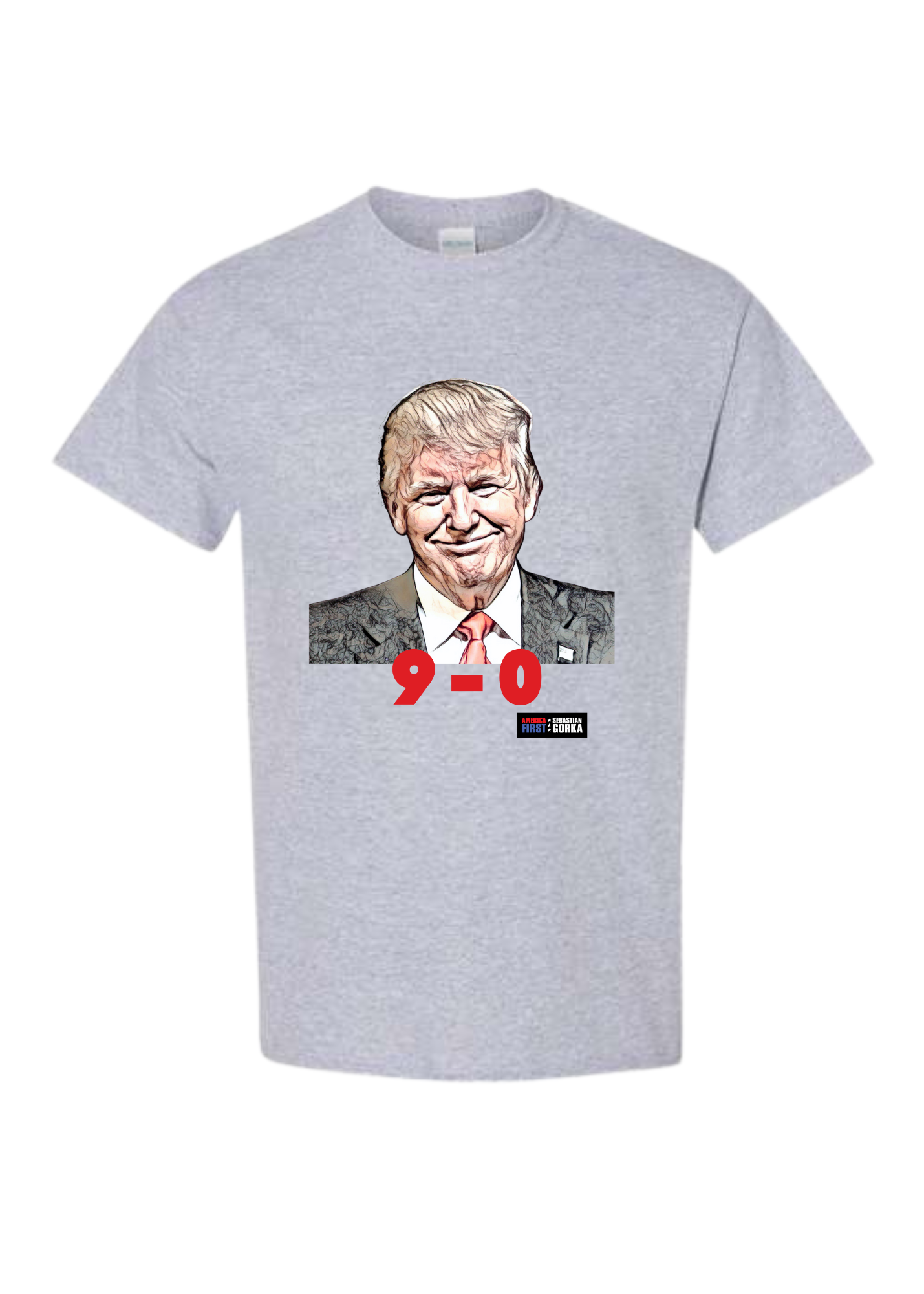 SCOTUS T-Shirt