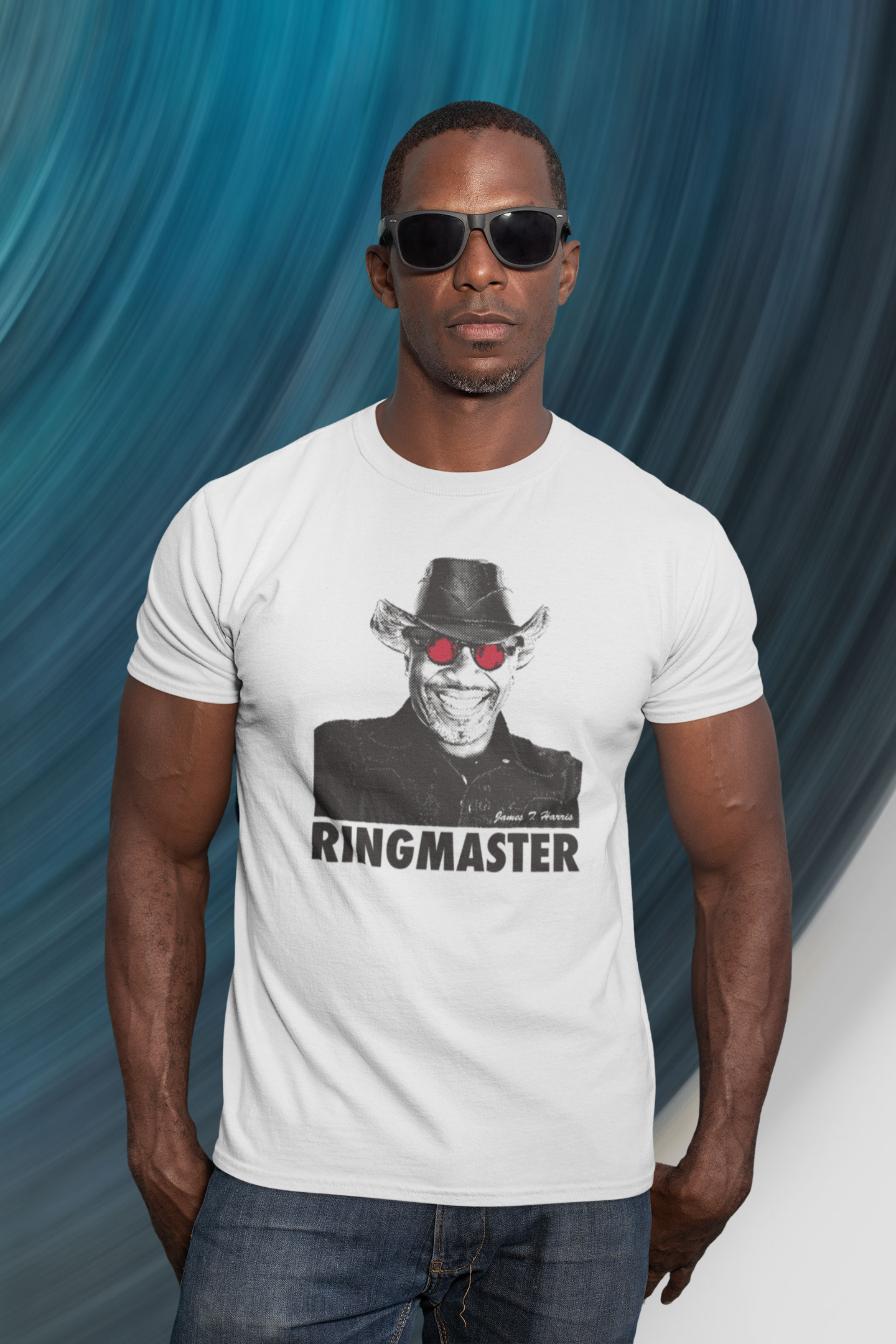 Ringmaster T-shirt