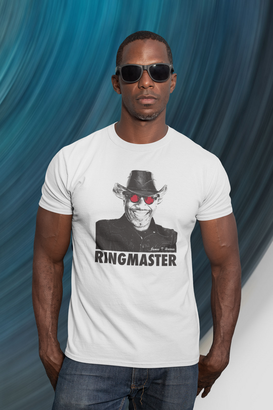 Ringmaster T-shirt